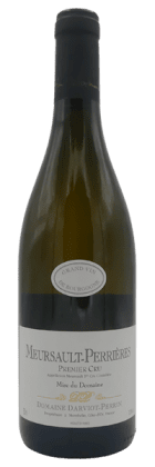 Domaine Darviot Perrin - Meursault 1er Cru Perrières 2022 Blanc