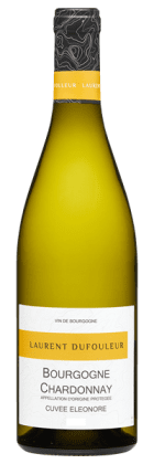 Laurent Dufouleur - Bourgogne Cuvée Éléonore 2022 Blanc
