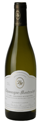 Domaine Bachelet-Ramonet - Chassagne-Montrachet 1er Cru Les Grandes Ruchottes 2022 Blanc
