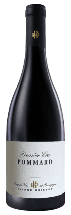 Maison Pierre Brisset - Pommard 1er Cru 2021 Rouge
