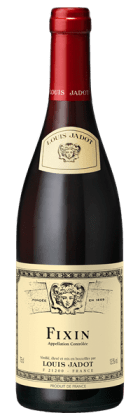 Louis Jadot - Fixin 2021 Rouge