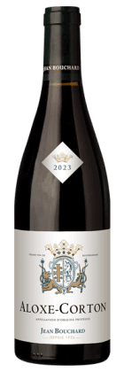 Jean Bouchard - Aloxe-Corton 2023 Rouge