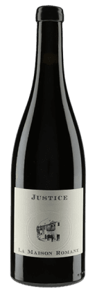 La Maison Romane - Gevrey-Chambertin La Justice 2021 Rouge