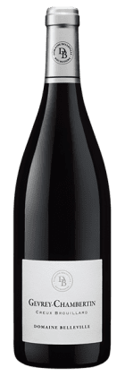 Domaine Belleville - Gevrey-Chambertin Creux Brouillard 2022 Rouge