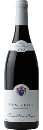 Domaine Potinet-Ampeau - Monthélie 2008 Rouge