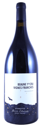 Domaine Boris Champy - Beaune 1er Cru Les Vignes Franches MAGNUM 2022 Rouge