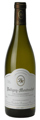 Domaine Bachelet-Ramonet - Puligny-Montrachet Les Enseignères 2023 Blanc