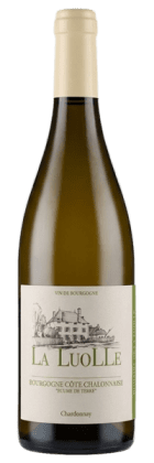 Domaine de la Luolle - Bourgogne Chardonnay Écume de Terre 2023 Blanc