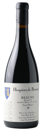 Domaine Jean Fery - Hospices de Beaune Beaune 1er Cru Cuvée Brunet 2023 Rouge