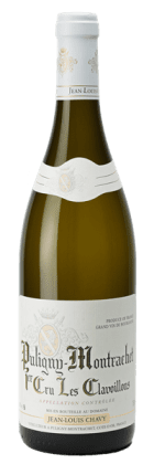 Domaine Jean-Louis Chavy - Puligny-Montrachet 1er Cru Clavaillon 2020 Blanc