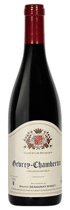 Bruno Desaunay Bissey - Gevrey-Chambertin 2022 Rouge