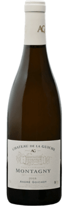 Maison A. Goichot - Montagny Château de la Guiche 2018 Blanc