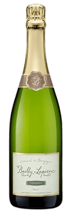 Bailly Lapierre - Crémant de Bourgogne Blanc