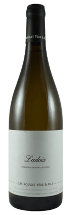 Rouget Père et Fils - Ladoix 2020 Blanc