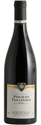 Domaine Ballot-Millot - Volnay 1er Cru Taille Pieds 2019 Rouge