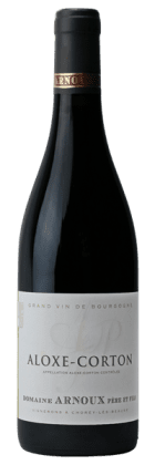 Domaine Arnoux Père et Fils - Aloxe-Corton 2023 Rouge