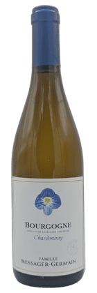 Famille Messager-Germain - Bourgogne Chardonnay 2023 Blanc