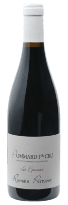 Romain Pertuzot - Pommard 1er Cru Les Epenots 2020 Rouge