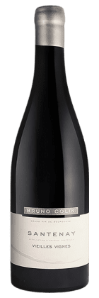 Bruno Colin - Santenay Vieilles Vignes 2023 Rouge