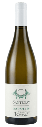Domaine Jean-Marc Vincent - Santenay Les Potets 2020 Blanc