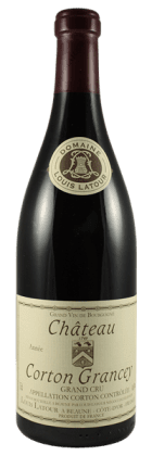 Maison Louis Latour - Corton Grand Cru Château Corton Grancey 2017 Rouge