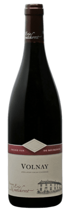 Domaine Eric Montchovet - Volnay 2019 Rouge