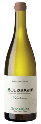 Numa Cornut - Bourgogne Chardonnay 2022 Blanc