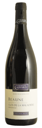 Domaine Cauvard - Beaune Les Maladières Clos de la Maladière Monopole 2023 Rouge