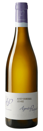 Domaine Agnès Paquet - Auxey-Duresses Les Hoz 2023 Blanc