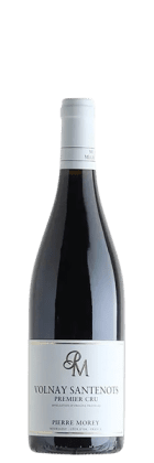 Pierre Morey - Volnay 1er Cru Santenots 2019 Rouge