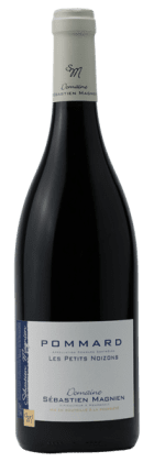 Domaine Sébastien Magnien - Pommard Les Petits Noizons 2023 Rouge