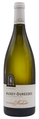 Domaine Jean-Philippe Fichet - Auxey-Duresses 2020 Blanc
