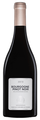 Château de Pommard - Bourgogne Pinot Noir 2013 Rouge