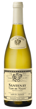 Louis Jadot - Santenay Clos de Malte 2022 Blanc