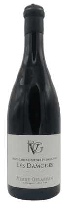 Domaine Pierre Girardin - Nuits-Saint-Georges 1er Cru Les Damodes 2022 Rouge