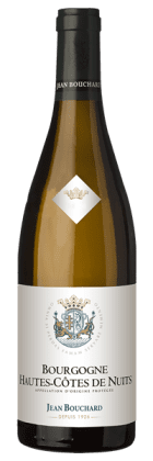 Jean Bouchard - Bourgogne Hautes Côtes de Nuits 2021 Blanc