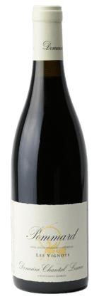 Domaine Chantal Lescure - Pommard Les Vignots 2021 Rouge