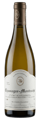 Domaine Bachelet-Ramonet - Chassagne-Montrachet 1er Cru Cailleret 2024 Blanc