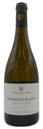 Domaine Thomas-Collardot - Bourgogne Aligoté 2022 Blanc