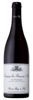 Domaine Simon Bize - Savigny-lès-Beaune 1er Cru Aux Fourneaux 2018 Rouge