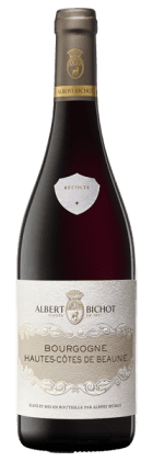 Albert Bichot - Bourgogne Hautes Côtes de Beaune 2021 Rouge