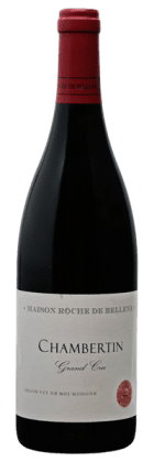 Maison Roche de Bellene - Chambertin 2015 Rouge