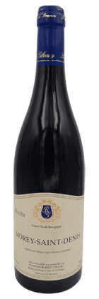 Domaine Robert Gibourg - Morey-Saint-Denis 2014 Rouge