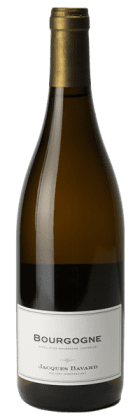 Maison Jacques Bavard - Bourgogne 2024 Blanc