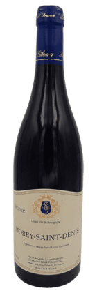 Domaine Georges Mugneret Gibourg - Morey-Saint-Denis 2014 Rouge