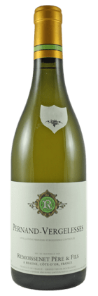 Remoissenet Père et Fils - Pernand-Vergelesses 2020 Blanc