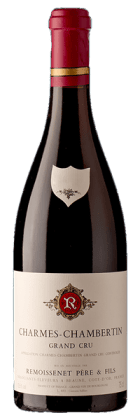 Remoissenet Père et Fils - Charmes-Chambertin 2020 Rouge