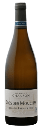 Chanson - Beaune 1er Cru Le Clos des Mouches 2022 Blanc