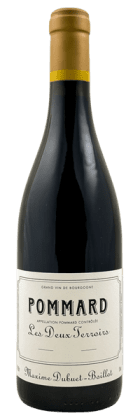 Domaine Dubuet-Boillot - Pommard Les Deux Terroirs 2020 Rouge
