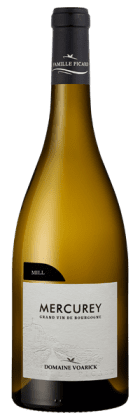 Domaine Voarick - Mercurey 2022 Blanc